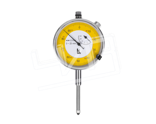 Индикатор часового типа ИЧ-25 0,01 без ушка КЛБ*