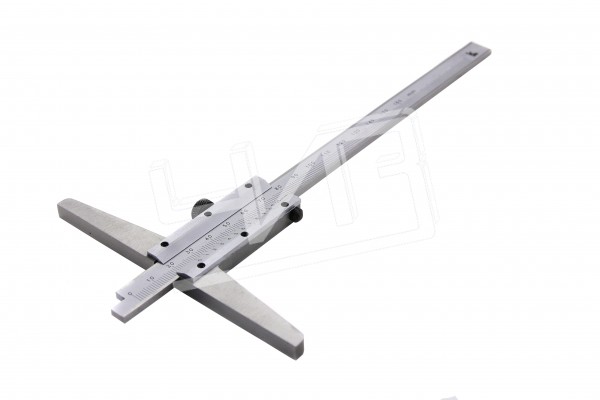 Штангенглубиномер ШГ- 160 0,05 КЛБ