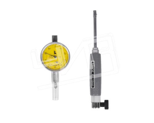Нутромер индикаторный НИ    6- 10 0,01 КЛБ*