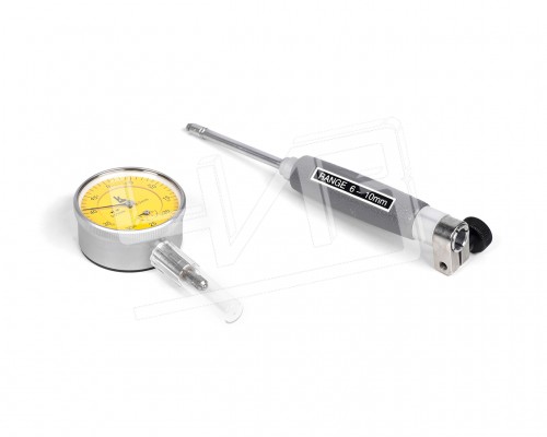 Нутромер индикаторный НИ    6- 10 0,01 КЛБ*