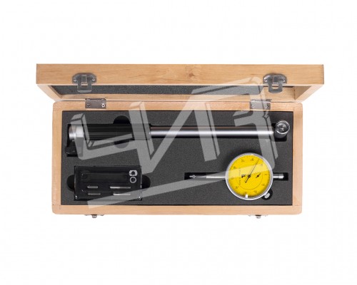 Нутромер индикаторный НИ   35- 50 0,01 КЛБ*