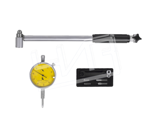 Нутромер индикаторный НИ   35- 50 0,01 КЛБ*