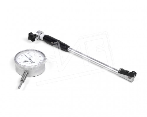 Нутромер индикаторный НИ   18- 50 0,01 МИК