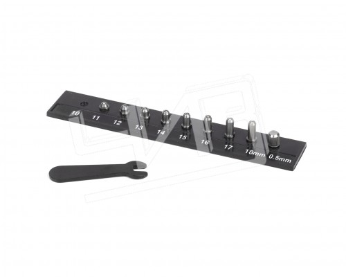 Нутромер индикаторный электронный НИЦ повышенной точности  10-18 0,002 МИК