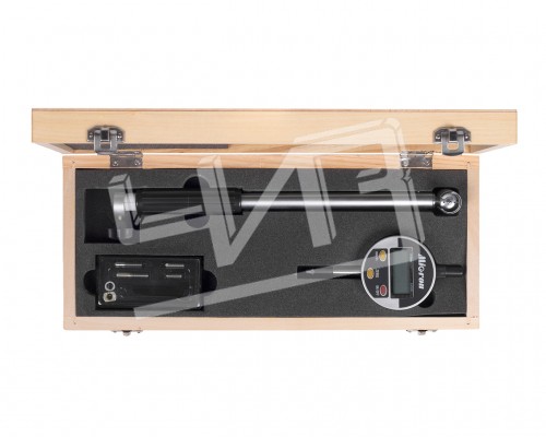 Нутромер индикаторный электронный НИЦ повышенной точности  35-50 0,002 МИК