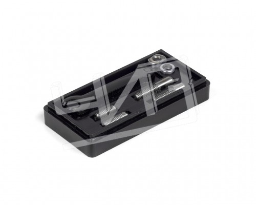 Нутромер индикаторный электронный НИЦ повышенной точности  35-50 0,002 МИК