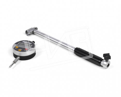 Нутромер индикаторный электронный НИЦ повышенной точности  35-50 0,002 МИК