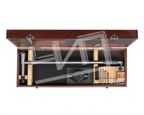 Нутромер индикаторный электронный НИЦ повышенной точности 160-250 0,002 МИК