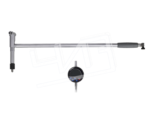 Нутромер индикаторный электронный НИЦ повышенной точности 160-250 0,002 МИК