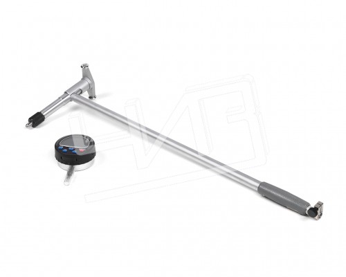 Нутромер индикаторный электронный НИЦ повышенной точности 160-250 0,002 МИК