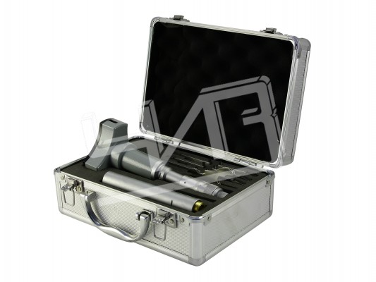 Нутромер микрометрический трехточечный 125-150 0,005 б/у/к МИК