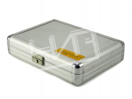 Нутромер микрометрический трехточечный электронный   6-  8 0,001 у/к МИК