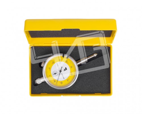 Индикатор часового типа ИЧ-10 0,01 без ушка КЛБ*