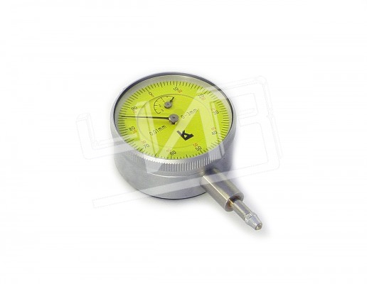 Нутромер индикаторный НИ   10- 18 0,01 КЛБ*