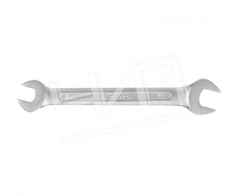Ключ гаеч.двуст.  9х11