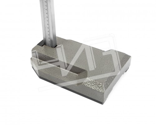 Штангенрейсмас ШРЦ- 1000 (0-1000) 0,05 электр. КЛБ