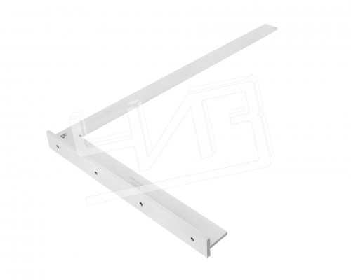 Угольник поверочный УШ-1000х 630 кл.2 КЛБ