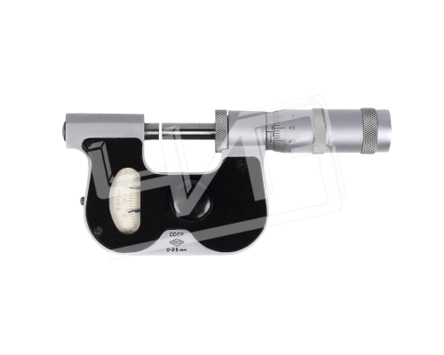 Микрометр рычажный МР- 25 0,002 ИЗМЕРОН