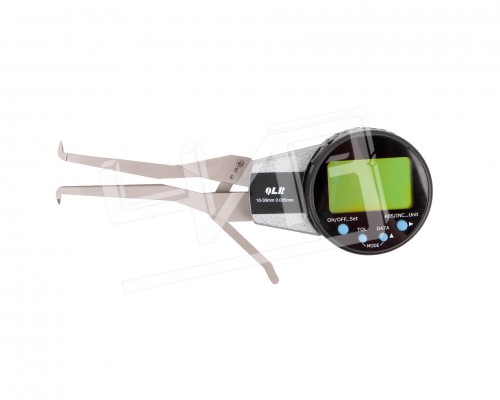 Нутромер для вн.измер.электронный  НВЦ 20-40 0.005 SHAN