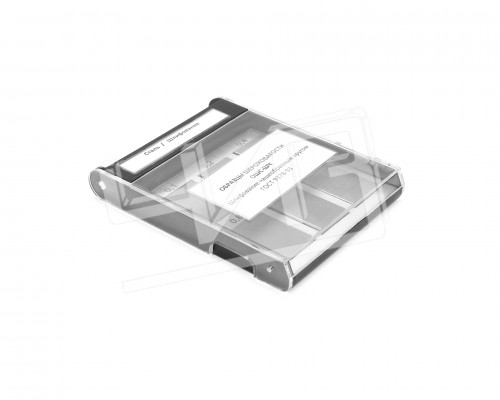 Набор ОШС-ШЧ Ra (3,2;1,6;0,8;0,4;0,2;0,1) сталь