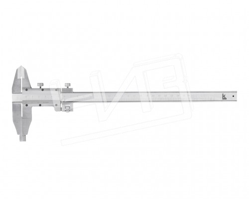 Штангенциркуль ШЦ-2- 250 0,1 губки 60мм с поверкой КЛБ