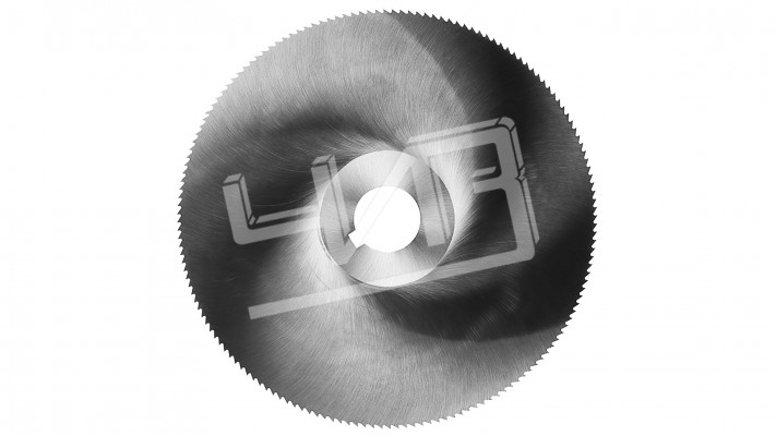 Фреза отрезная 200x 3,5 мм тип 2