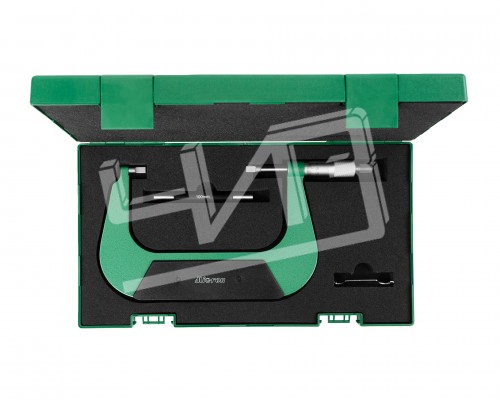 Микрометр МКЛ-125 0.01 лезвийный МИК