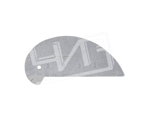 Шаблон УШК-1 универс. им. Красовского А.И.