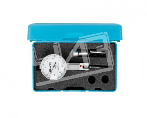 Индикатор ИРБ-0,8 0,01 МИК