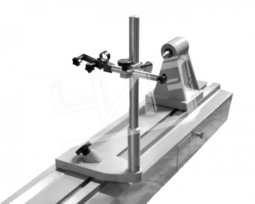 Прибор ПБ-1400 (биениемер) ЧИЗ с поверкой