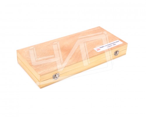 Кронциркуль индикаторный  15-35мм (L= 80) 0.01 д/внутренних измерений  SHAN