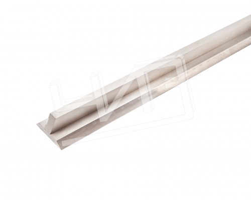 Мера длины штриховая КЛ 1000 (тип IV) разряд 4 ГОСТ 12069-90