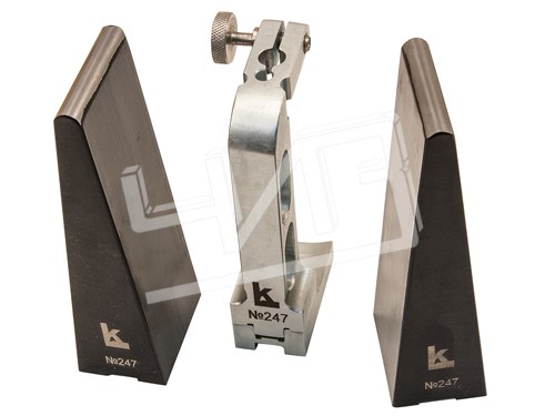 ППРП-100 приспособление для поверки линеек по МИ2007-89  с повер