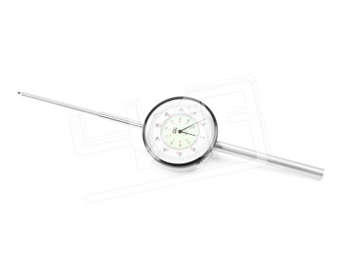 Индикатор часового типа ИЧ-100 0,01 с/уш. ЧИЗ