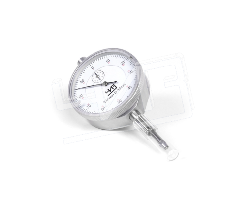 Индикатор часового типа ИЧ-10 0,01 с ушком кл.1 с поверкой ЧИЗ