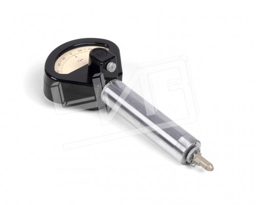 Микрокатор  2 ИГПВ +/-0,06 0,002 виброустойчивый ИЗМЕРОН