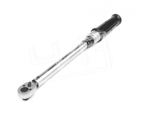 Ключ динамометрич. предельный 3/8"  5-60Нм HOR  с поверкой