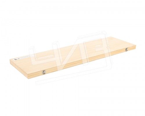 Штангенциркуль ШЦ-2- 630 0,05 губ. 150мм (250-630) (ГРСИ №77302-20)  КЛБ