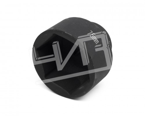 Головка торц.смен.  75       3/4"