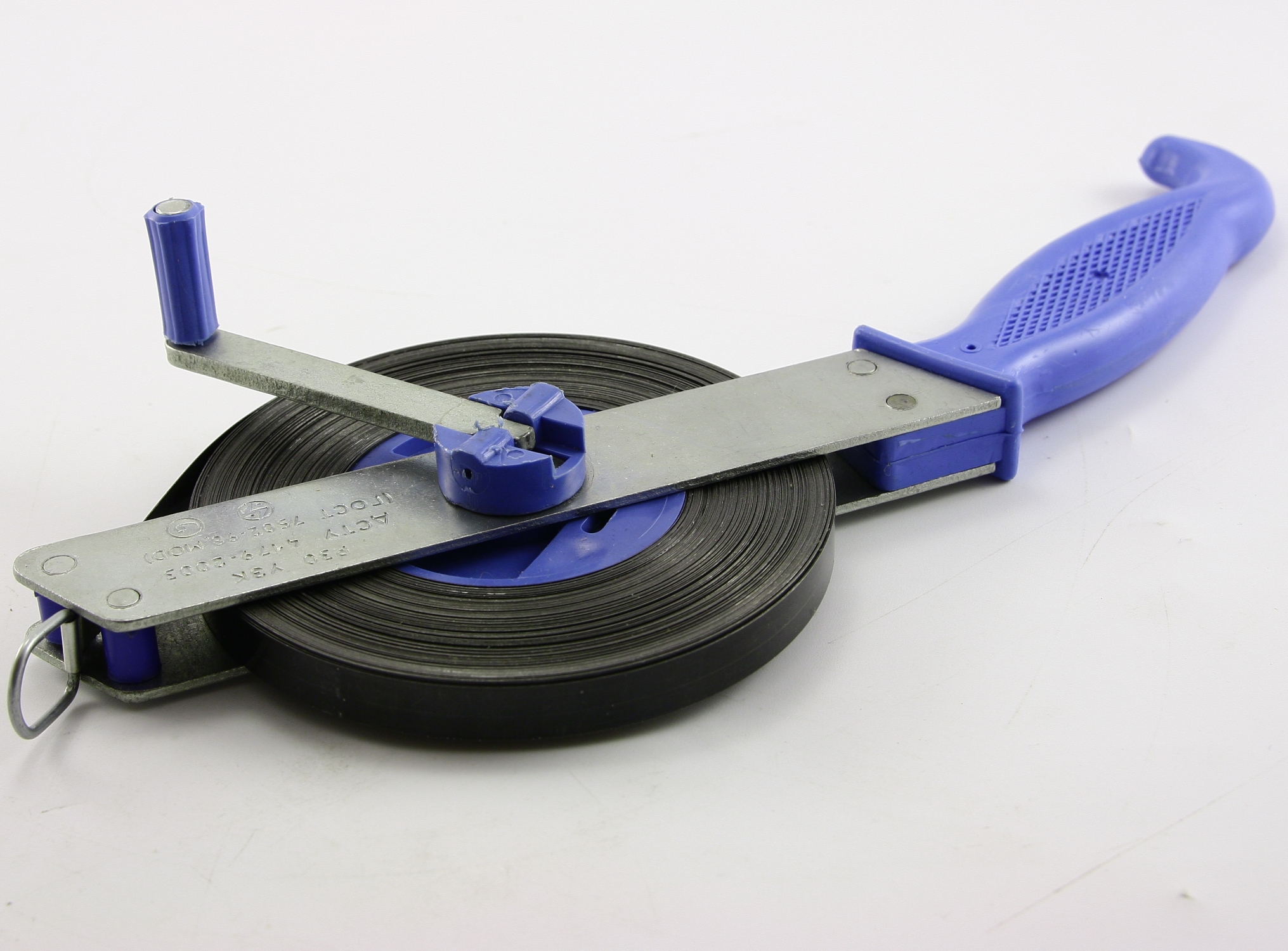 Рулетка 30м с кольцом кл.3 Р30УЗК купить, узнать цены и характеристики ...