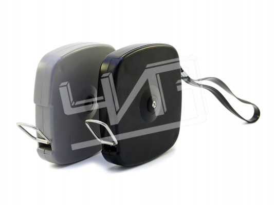 Рулетка  10м с кольцом кл.3 Р10УЗК