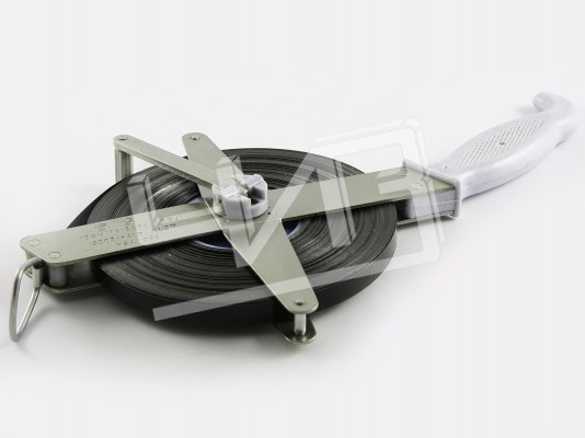 Рулетка  50м с кольцом кл.3 Р50УЗК