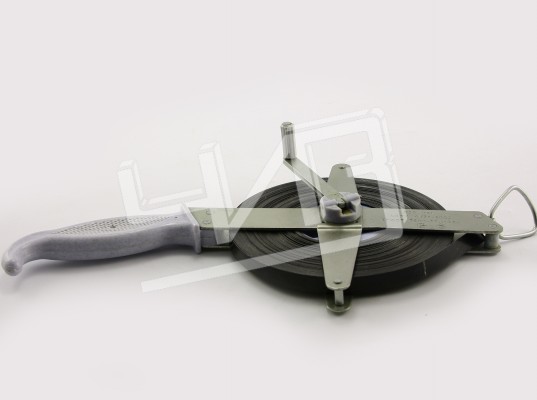 Рулетка  50м с кольцом кл.3 Р50УЗК