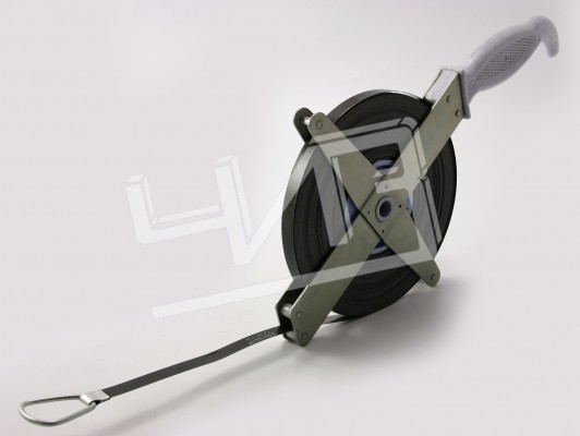 Рулетка  50м с кольцом кл.3 Р50УЗК