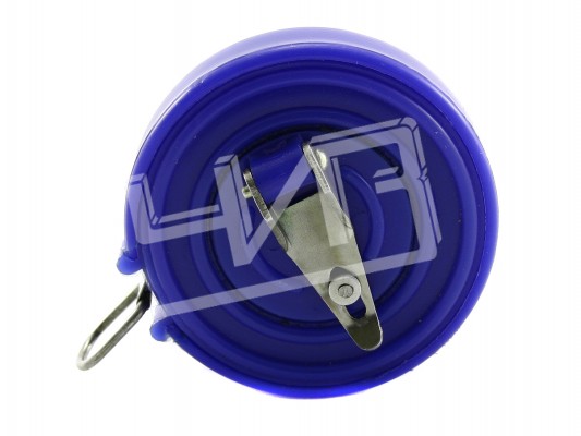 Рулетка   5м с кольцом кл.3 Р5УЗК