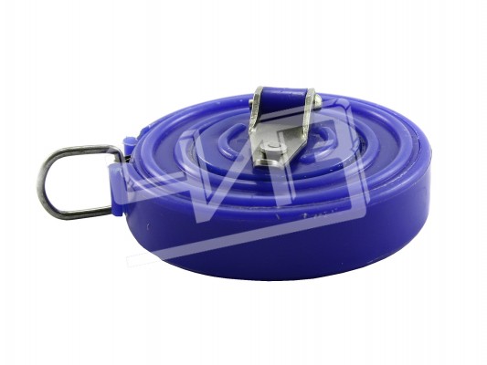 Рулетка   5м с кольцом кл.3 Р5УЗК