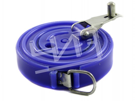 Рулетка   5м с кольцом кл.3 Р5УЗК