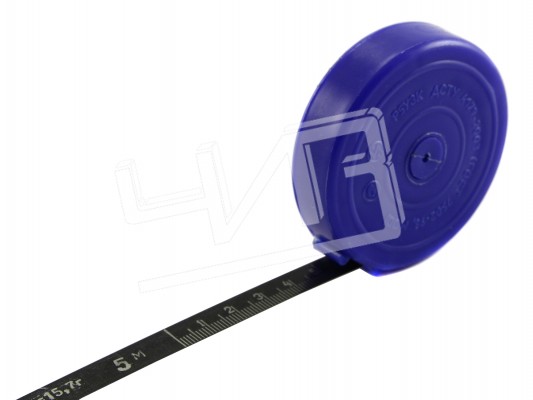 Рулетка   5м с кольцом кл.3 Р5УЗК