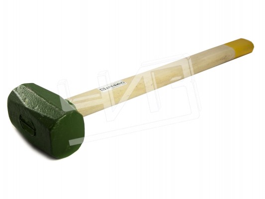 Кувалда  8  (кованая)