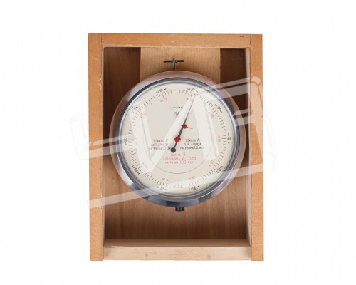 Индикатор часового типа 1ИЧТ +/-100 0,01 (120дел.) (к твердомеру типа ТК)